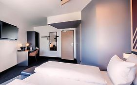 B&B Hotel Aschaffenburg-Hbf